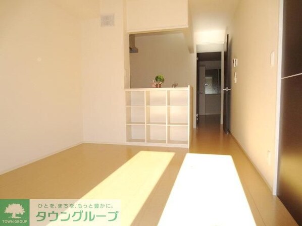 カメリア並木の物件内観写真